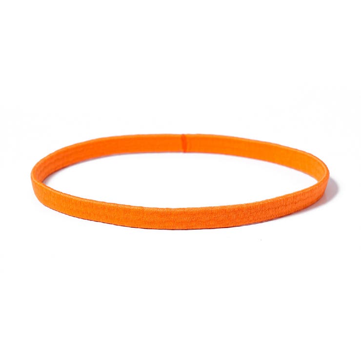 ヘアバンド 同色5個セット ヘッドバンド | PlusNao | 詳細画像11 