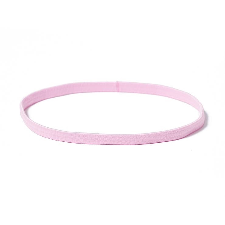 ヘアバンド 同色5個セット ヘッドバンド | PlusNao | 詳細画像13 