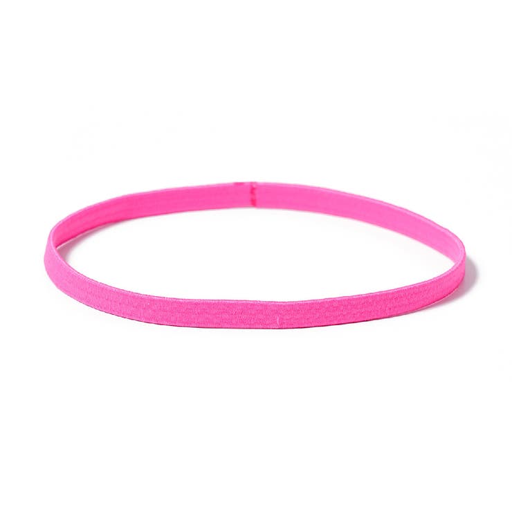 ヘアバンド 同色5個セット ヘッドバンド | PlusNao | 詳細画像14 