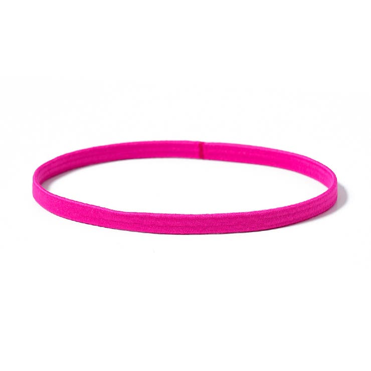 ヘアバンド 同色5個セット ヘッドバンド | PlusNao | 詳細画像15 