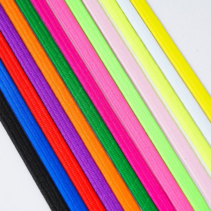 ヘアバンド 同色5個セット ヘッドバンド | PlusNao | 詳細画像3 