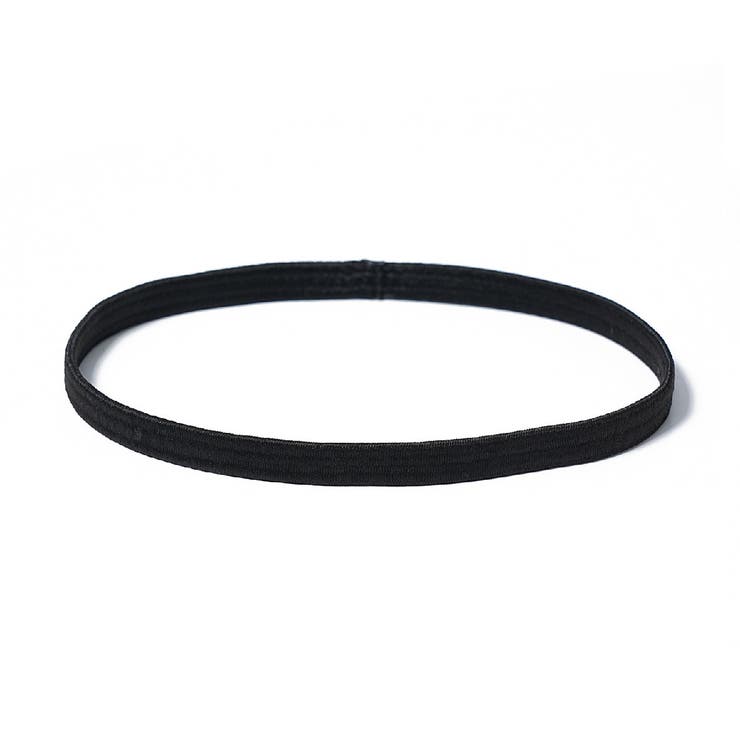 ヘアバンド 同色5個セット ヘッドバンド | PlusNao | 詳細画像5 