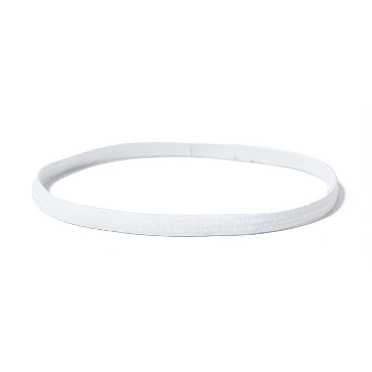 ヘアバンド 同色5個セット ヘッドバンド | PlusNao | 詳細画像6 