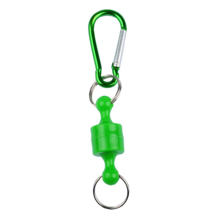 マグネットリリーサー 2個組 カラビナフック | PlusNao | 詳細画像3 