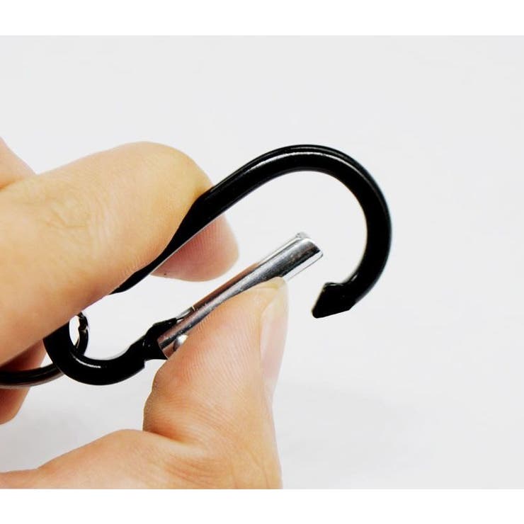 マグネットリリーサー 2個組 カラビナフック | PlusNao | 詳細画像8 