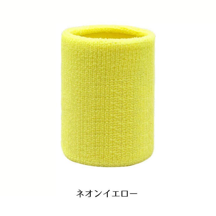 リストバンド 2個セット メンズ | PlusNao | 詳細画像13 