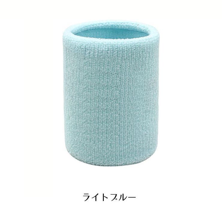リストバンド 2個セット メンズ | PlusNao | 詳細画像14 