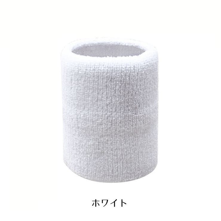 リストバンド 2個セット メンズ | PlusNao | 詳細画像5 