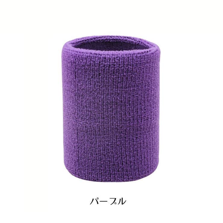 リストバンド 2個セット メンズ | PlusNao | 詳細画像8 