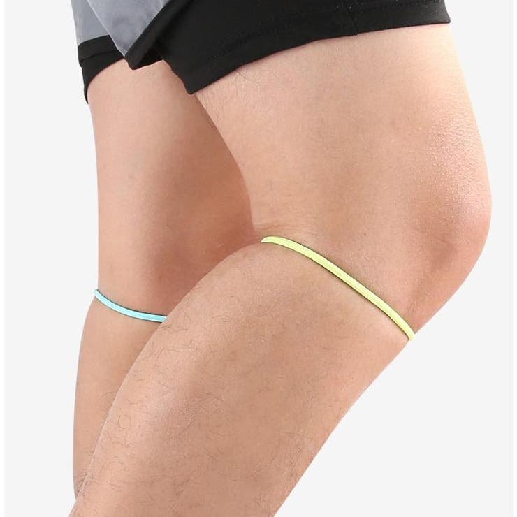 膝用サポーター 1ペア 計2個 | PlusNao | 詳細画像4 