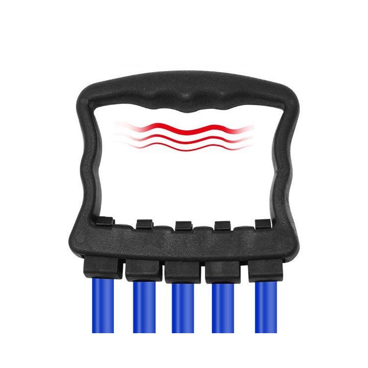 エキスパンダー 5連 チューブ | PlusNao | 詳細画像10 