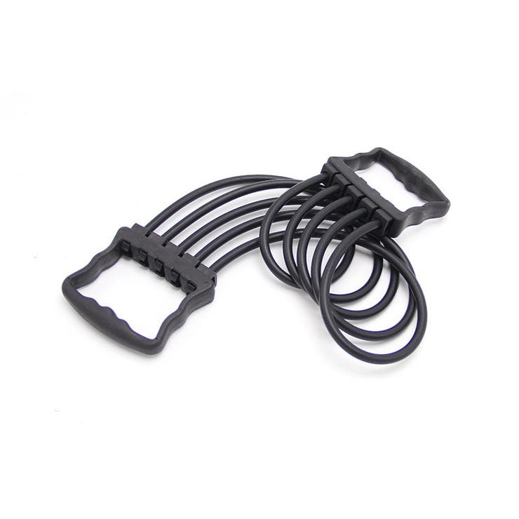 エキスパンダー 5連 チューブ | PlusNao | 詳細画像5 