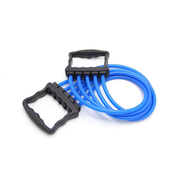 エキスパンダー 5連 チューブ | PlusNao | 詳細画像6 