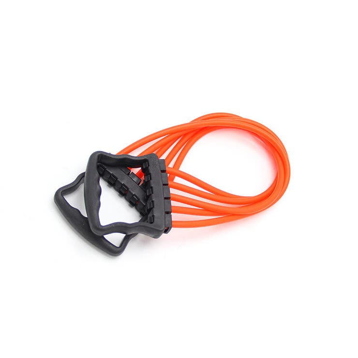 エキスパンダー 5連 チューブ | PlusNao | 詳細画像7 