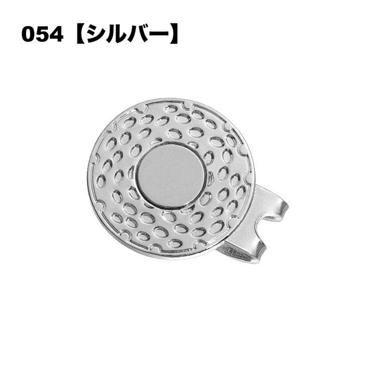 ゴルフマーカー用 台座 ハットクリップ | PlusNao | 詳細画像7 