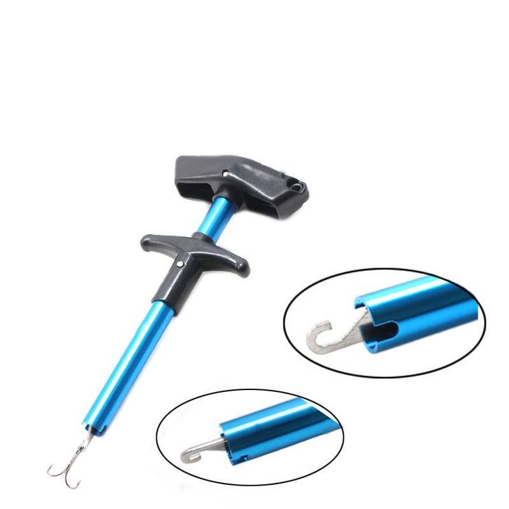 針外し フック外し フックリムーバー | PlusNao | 詳細画像3 