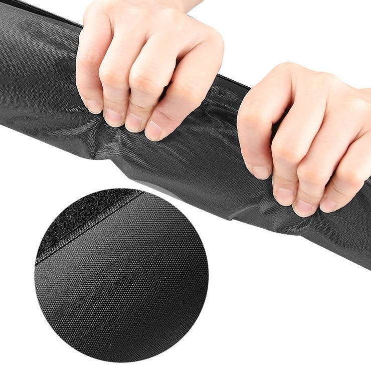 スクワットパッド バーベルシャフトパッド バーベルパッド | PlusNao | 詳細画像10 