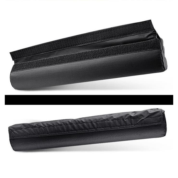 スクワットパッド バーベルシャフトパッド バーベルパッド | PlusNao | 詳細画像7 