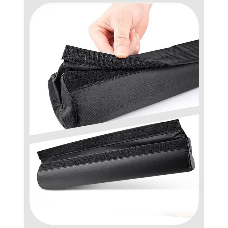 スクワットパッド バーベルシャフトパッド バーベルパッド | PlusNao | 詳細画像8 