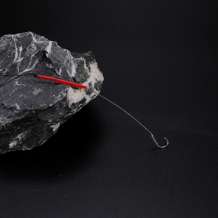 釣り針 同サイズ5枚セット 5針付き | PlusNao | 詳細画像3 