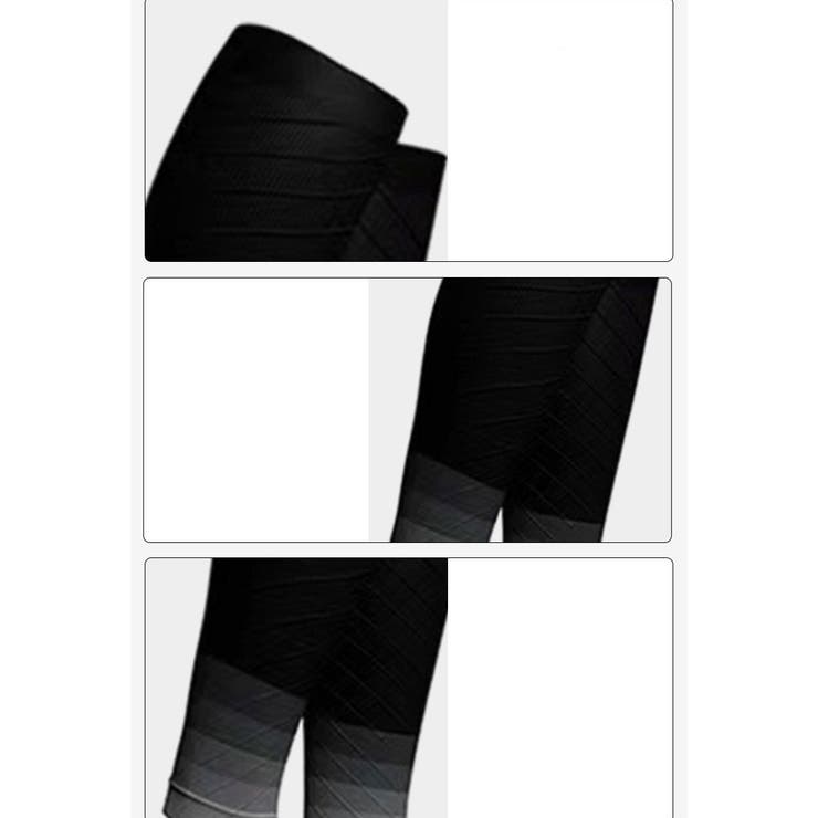 ふくらはぎサポーター 1ペア 計2個 | PlusNao | 詳細画像8 