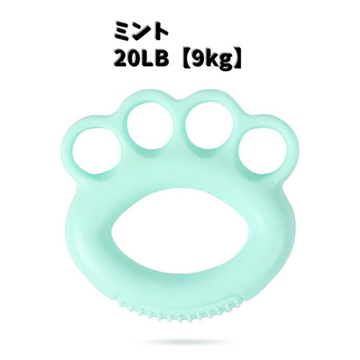 ハンドグリップ 握力 トレーニング | PlusNao | 詳細画像11 