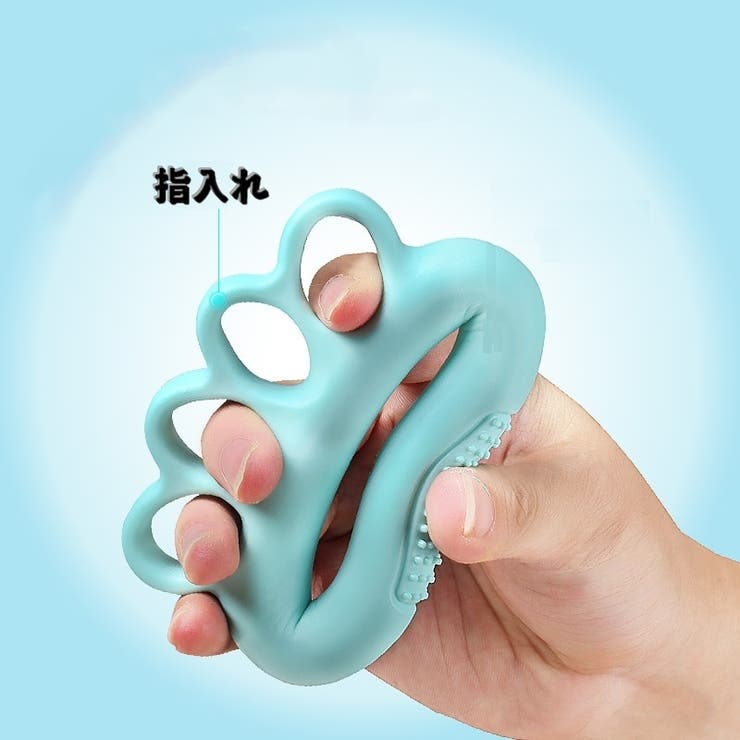 ハンドグリップ 握力 トレーニング | PlusNao | 詳細画像5 