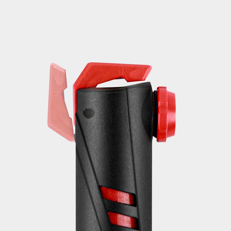 空気入れ エアポンプ 自転車用 | PlusNao | 詳細画像12 