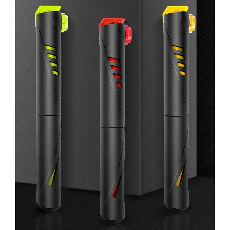 空気入れ エアポンプ 自転車用 | PlusNao | 詳細画像3 