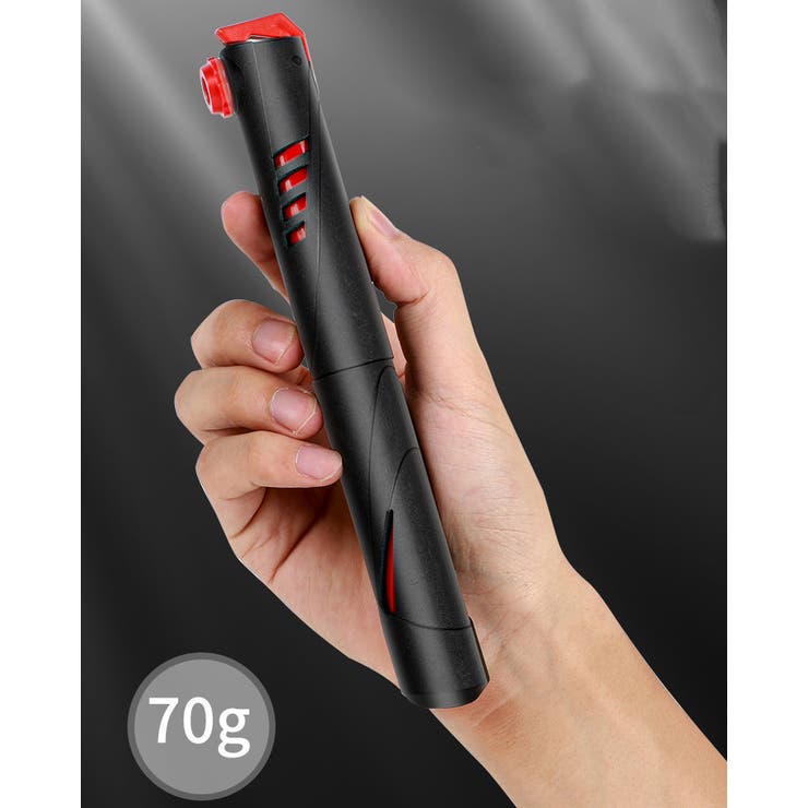 空気入れ エアポンプ 自転車用 | PlusNao | 詳細画像4 