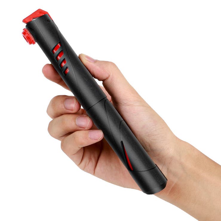 空気入れ エアポンプ 自転車用 | PlusNao | 詳細画像5 