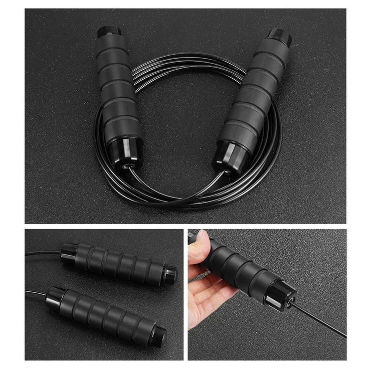 縄跳び とび縄 トレーニング用 | PlusNao | 詳細画像4 