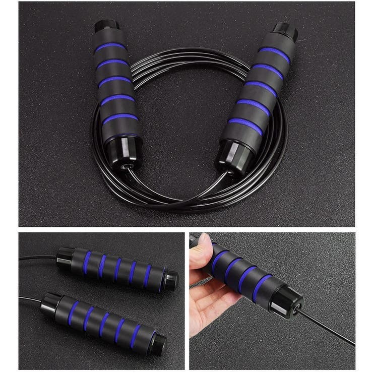 縄跳び とび縄 トレーニング用 | PlusNao | 詳細画像5 