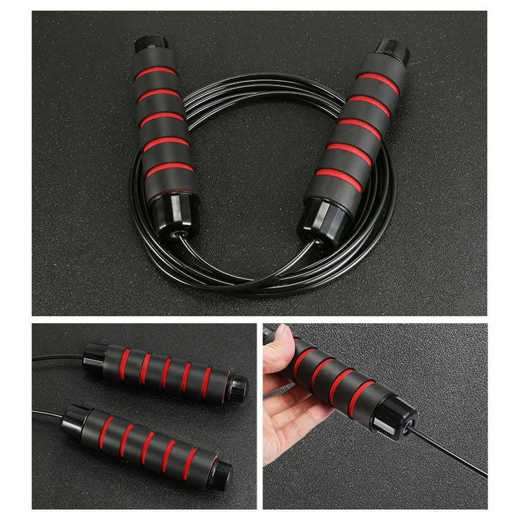 縄跳び とび縄 トレーニング用 | PlusNao | 詳細画像6 