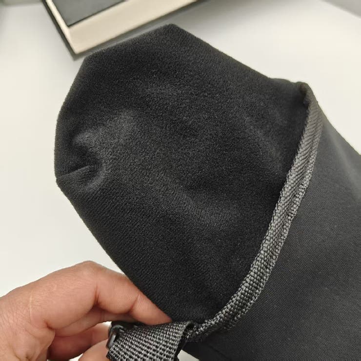 ゴルフクラブクリーナー ゴルフボールクリーナー ポーチ型 | PlusNao | 詳細画像14 