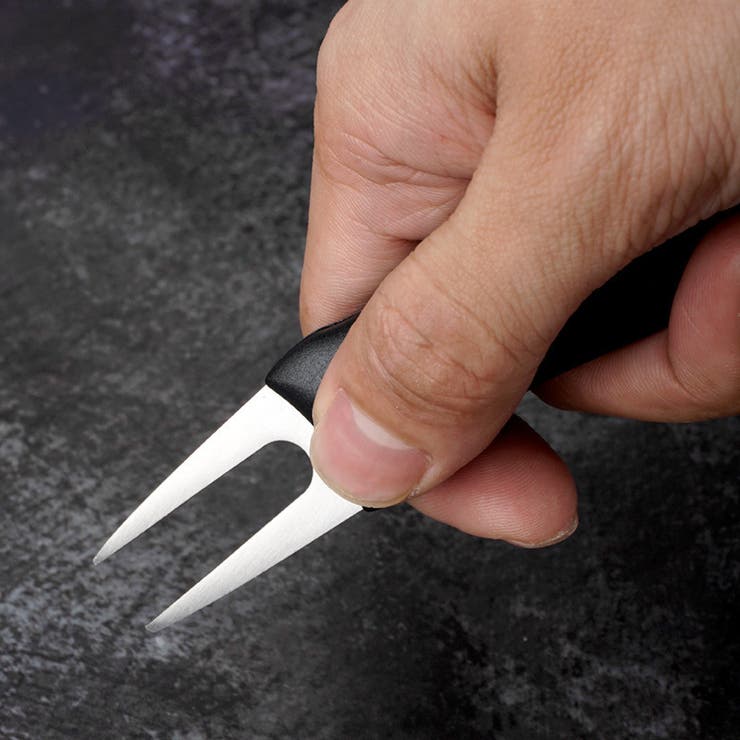 グリーンフォーク 折りたたみ式 携帯用 | PlusNao | 詳細画像2 