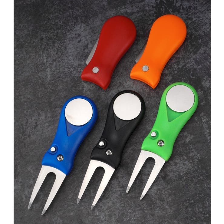 グリーンフォーク 折りたたみ式 携帯用 | PlusNao | 詳細画像6 