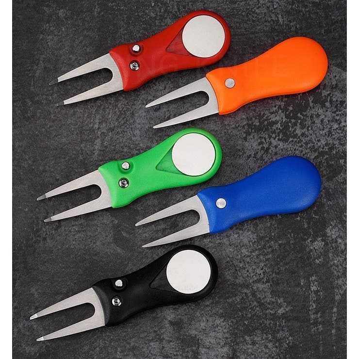 グリーンフォーク 折りたたみ式 携帯用 | PlusNao | 詳細画像7 