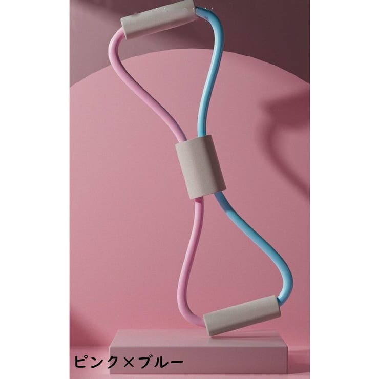 トレーニングチューブ ゴム バンド | PlusNao | 詳細画像10 