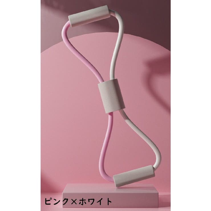 トレーニングチューブ ゴム バンド | PlusNao | 詳細画像11 