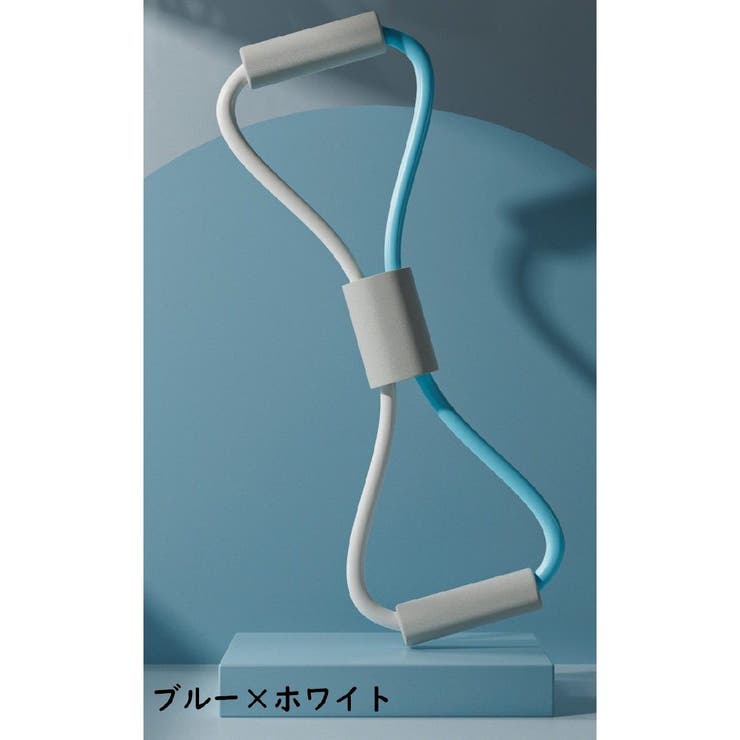 トレーニングチューブ ゴム バンド | PlusNao | 詳細画像12 