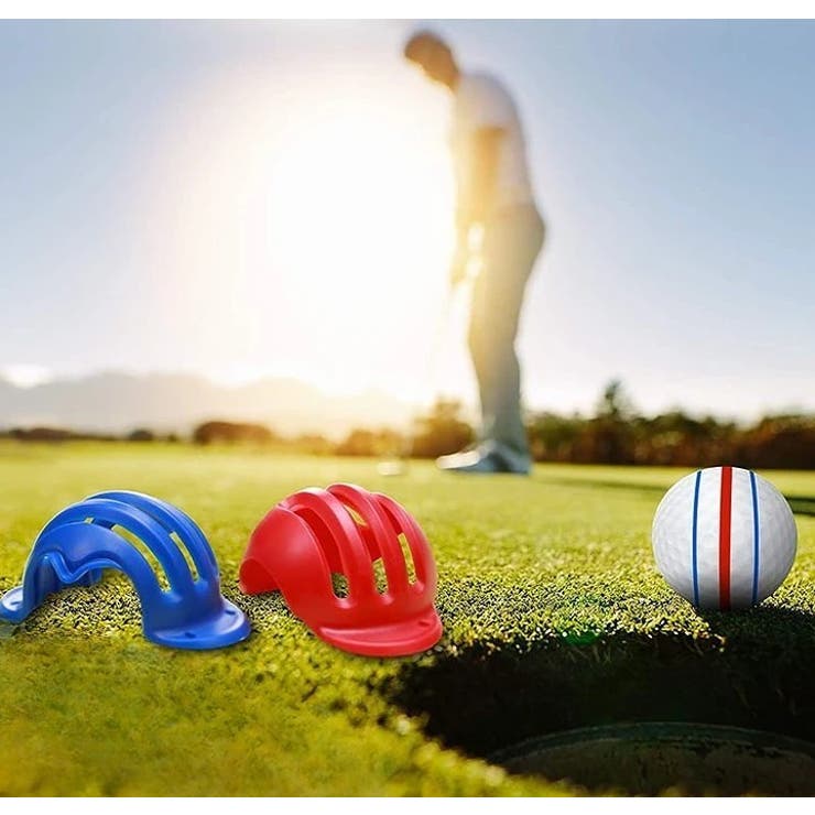 ラインマーカー ゴルフボール用 T字ライン | PlusNao | 詳細画像2 