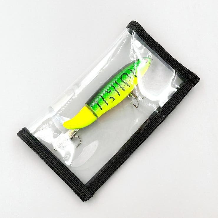 ルアーケース フライケース ルアー入れ | PlusNao | 詳細画像3 