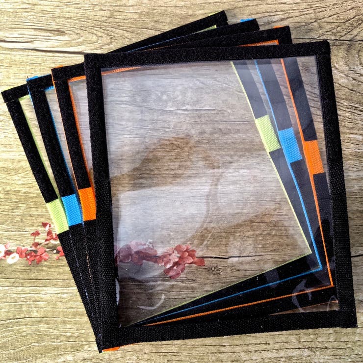 ルアーケース フライケース ルアー入れ | PlusNao | 詳細画像5 