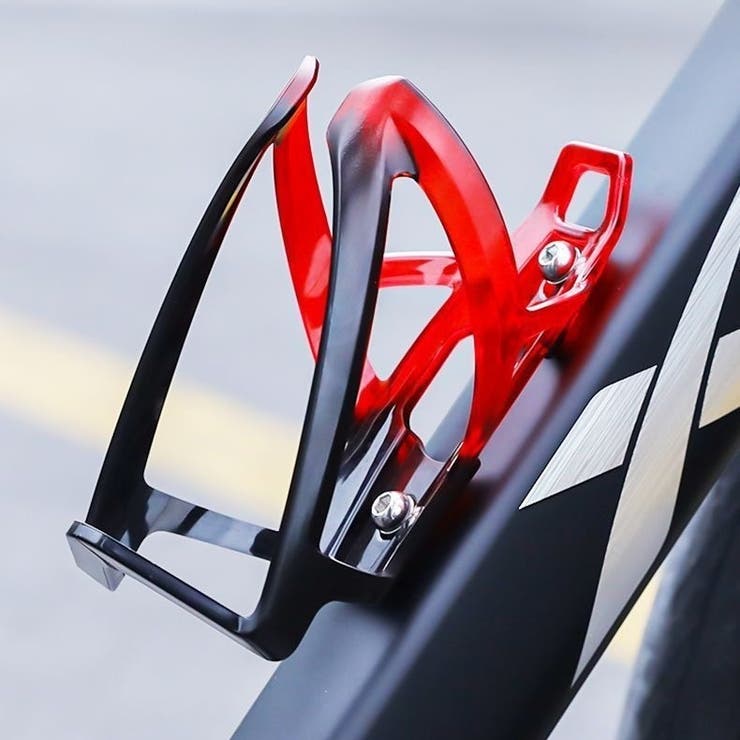 自転車用ボトルケージ 自転車用品 ボトルホルダー | PlusNao | 詳細画像3 