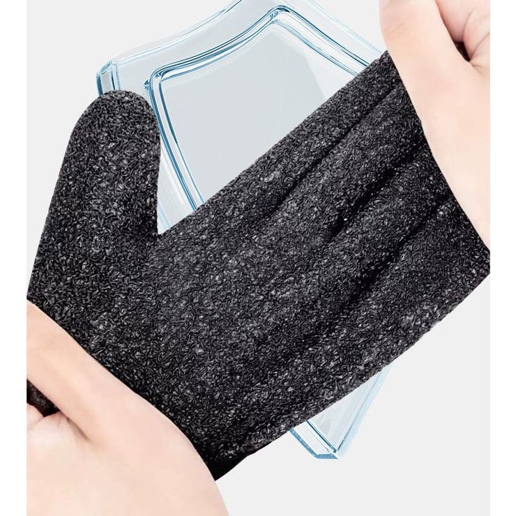 釣り手袋 耐切創手袋 フィッシンググローブ | PlusNao | 詳細画像2 