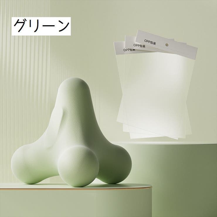ストレッチグッズ ツボ押し 筋膜リリース | PlusNao | 詳細画像6 