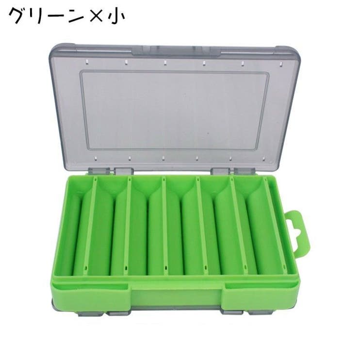 ルアーケース フライケース エギケース | PlusNao | 詳細画像10 