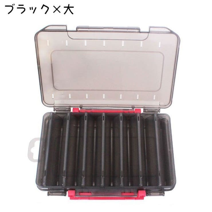ルアーケース フライケース エギケース | PlusNao | 詳細画像13 