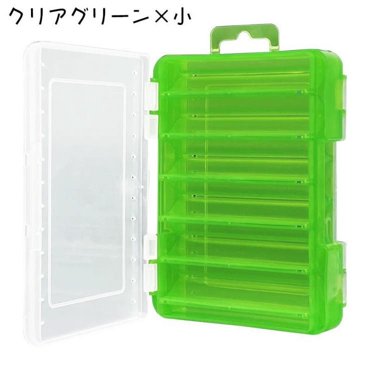 ルアーケース フライケース エギケース | PlusNao | 詳細画像14 